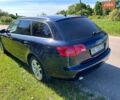 Синий Ауди А6, объемом двигателя 2 л и пробегом 260 тыс. км за 8300 $, фото 1 на Automoto.ua
