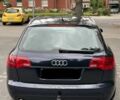 Синий Ауди А6, объемом двигателя 2.7 л и пробегом 335 тыс. км за 4196 $, фото 7 на Automoto.ua