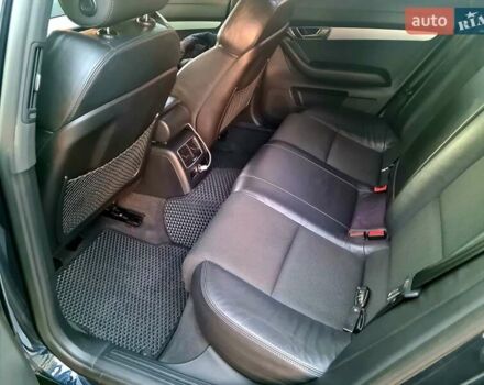 Синій Ауді А6, об'ємом двигуна 2.7 л та пробігом 290 тис. км за 8500 $, фото 8 на Automoto.ua