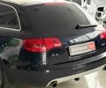 Синій Ауді А6, об'ємом двигуна 2 л та пробігом 335 тис. км за 6490 $, фото 7 на Automoto.ua