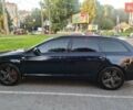 Синий Ауди А6, объемом двигателя 2.7 л и пробегом 285 тыс. км за 10200 $, фото 7 на Automoto.ua