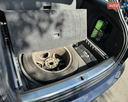 Синий Ауди А6, объемом двигателя 1.97 л и пробегом 345 тыс. км за 8799 $, фото 31 на Automoto.ua