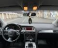 Синій Ауді А6, об'ємом двигуна 2 л та пробігом 311 тис. км за 5900 $, фото 8 на Automoto.ua