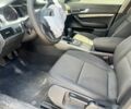 Синий Ауди А6, объемом двигателя 2 л и пробегом 300 тыс. км за 3900 $, фото 6 на Automoto.ua