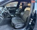 Синий Ауди А6, объемом двигателя 2.7 л и пробегом 280 тыс. км за 8900 $, фото 19 на Automoto.ua