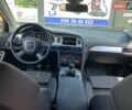 Синий Ауди А6, объемом двигателя 2.7 л и пробегом 260 тыс. км за 9000 $, фото 14 на Automoto.ua