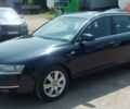 Синий Ауди А6, объемом двигателя 2.7 л и пробегом 366 тыс. км за 9800 $, фото 3 на Automoto.ua