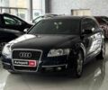 Синій Ауді А6, об'ємом двигуна 2 л та пробігом 335 тис. км за 6490 $, фото 1 на Automoto.ua