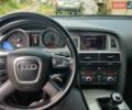 Синий Ауди А6, объемом двигателя 2.7 л и пробегом 260 тыс. км за 9300 $, фото 14 на Automoto.ua