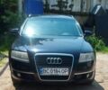 Синий Ауди А6, объемом двигателя 2.7 л и пробегом 366 тыс. км за 9800 $, фото 23 на Automoto.ua