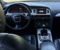 Синий Ауди А6, объемом двигателя 2.7 л и пробегом 409 тыс. км за 4000 $, фото 4 на Automoto.ua