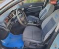 Синий Ауди А6, объемом двигателя 2.7 л и пробегом 396 тыс. км за 7500 $, фото 9 на Automoto.ua
