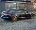 Синий Ауди А6, объемом двигателя 2.7 л и пробегом 280 тыс. км за 8900 $, фото 10 на Automoto.ua
