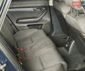 Синій Ауді А6, об'ємом двигуна 2 л та пробігом 335 тис. км за 6490 $, фото 9 на Automoto.ua