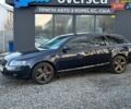 Синий Ауди А6, объемом двигателя 2.7 л и пробегом 280 тыс. км за 8900 $, фото 1 на Automoto.ua