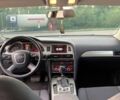 Синий Ауди А6, объемом двигателя 2.7 л и пробегом 250 тыс. км за 7500 $, фото 20 на Automoto.ua
