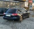 Синий Ауди А6, объемом двигателя 2.7 л и пробегом 280 тыс. км за 8900 $, фото 11 на Automoto.ua