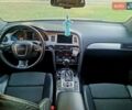 Синий Ауди А6, объемом двигателя 2.7 л и пробегом 285 тыс. км за 11100 $, фото 2 на Automoto.ua