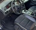 Синій Ауді А6, об'ємом двигуна 3 л та пробігом 335 тис. км за 8600 $, фото 10 на Automoto.ua