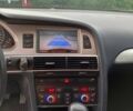 Синий Ауди А6, объемом двигателя 2.7 л и пробегом 250 тыс. км за 7500 $, фото 21 на Automoto.ua