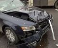Синий Ауди А6, объемом двигателя 2 л и пробегом 300 тыс. км за 3900 $, фото 2 на Automoto.ua