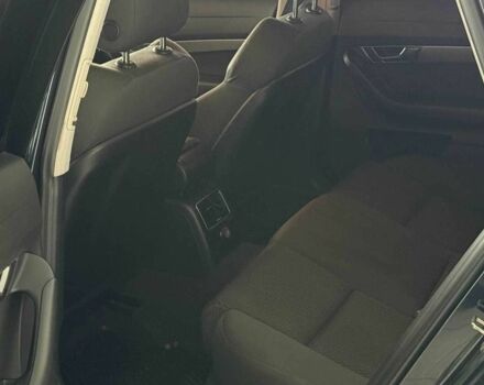 Синій Ауді А6, об'ємом двигуна 2 л та пробігом 335 тис. км за 6490 $, фото 12 на Automoto.ua