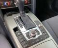 Синий Ауди А6, объемом двигателя 2.7 л и пробегом 250 тыс. км за 7500 $, фото 16 на Automoto.ua