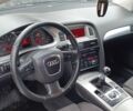 Синій Ауді А6, об'ємом двигуна 2 л та пробігом 300 тис. км за 6550 $, фото 18 на Automoto.ua