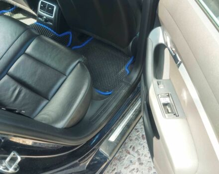 Ауди А6 2008 в Львове на Automoto.ua Синий Ауди А6, объемом двигателя 2.7 л и пробегом 366 тыс. км за 8290 $, фото 16 на Automoto.ua