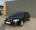 Синий Ауди А6, объемом двигателя 2.7 л и пробегом 250 тыс. км за 7500 $, фото 8 на Automoto.ua