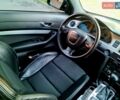 Синий Ауди А6, объемом двигателя 2.7 л и пробегом 285 тыс. км за 10200 $, фото 13 на Automoto.ua