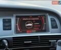 Синий Ауди А6, объемом двигателя 2.7 л и пробегом 280 тыс. км за 8900 $, фото 31 на Automoto.ua