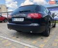 Синий Ауди А6, объемом двигателя 2.7 л и пробегом 260 тыс. км за 9000 $, фото 3 на Automoto.ua