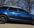 Синій Ауді А6, об'ємом двигуна 2.97 л та пробігом 329 тис. км за 8700 $, фото 19 на Automoto.ua