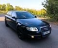 Синій Ауді А6, об'ємом двигуна 2.97 л та пробігом 329 тис. км за 8700 $, фото 2 на Automoto.ua