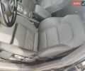 Синий Ауди А6, объемом двигателя 2.7 л и пробегом 260 тыс. км за 9300 $, фото 12 на Automoto.ua