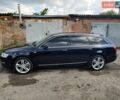 Синий Ауди А6, объемом двигателя 2.7 л и пробегом 260 тыс. км за 9300 $, фото 1 на Automoto.ua