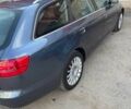 Синій Ауді А6, об'ємом двигуна 2 л та пробігом 280 тис. км за 7300 $, фото 6 на Automoto.ua