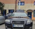 Синій Ауді А6, об'ємом двигуна 2.7 л та пробігом 302 тис. км за 8500 $, фото 4 на Automoto.ua