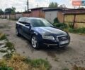 Синий Ауди А6, объемом двигателя 2.7 л и пробегом 260 тыс. км за 9300 $, фото 5 на Automoto.ua