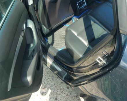 Ауди А6 2008 в Львове на Automoto.ua Синий Ауди А6, объемом двигателя 2.7 л и пробегом 366 тыс. км за 8290 $, фото 17 на Automoto.ua