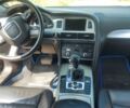 Ауди А6 2008 в Львове на Automoto.ua Синий Ауди А6, объемом двигателя 2.7 л и пробегом 366 тыс. км за 8290 $, фото 13 на Automoto.ua