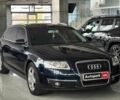 Синій Ауді А6, об'ємом двигуна 2 л та пробігом 335 тис. км за 6490 $, фото 2 на Automoto.ua