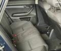 Синій Ауді А6, об'ємом двигуна 2 л та пробігом 335 тис. км за 6490 $, фото 9 на Automoto.ua