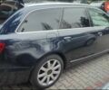 Синій Ауді А6, об'ємом двигуна 2.7 л та пробігом 302 тис. км за 8500 $, фото 5 на Automoto.ua