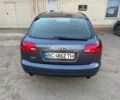Синій Ауді А6, об'ємом двигуна 2 л та пробігом 280 тис. км за 7300 $, фото 3 на Automoto.ua
