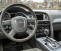 Синий Ауди А6, объемом двигателя 0 л и пробегом 270 тыс. км за 2600 $, фото 7 на Automoto.ua