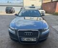 Синій Ауді А6, об'ємом двигуна 2 л та пробігом 280 тис. км за 7300 $, фото 1 на Automoto.ua