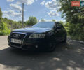 Синий Ауди А6, объемом двигателя 1.97 л и пробегом 345 тыс. км за 8799 $, фото 5 на Automoto.ua