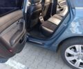 Синий Ауди А6, объемом двигателя 2.97 л и пробегом 223 тыс. км за 14500 $, фото 23 на Automoto.ua